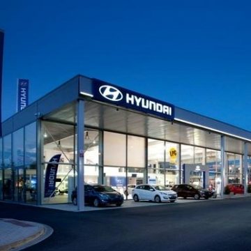Stanovisko společnosti Hyundai Motor Manufacturing Czech (HMMC) k aktuální situaci v dealerské síti