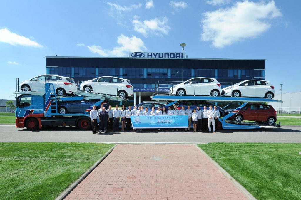 Misos pro hyundai