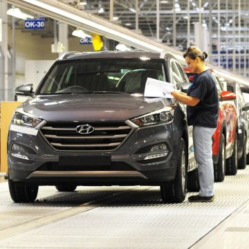 Hyundai v roce 2015