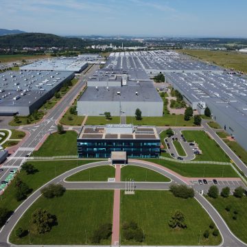 Hyundai Nošovice agrees with unions on wage increase