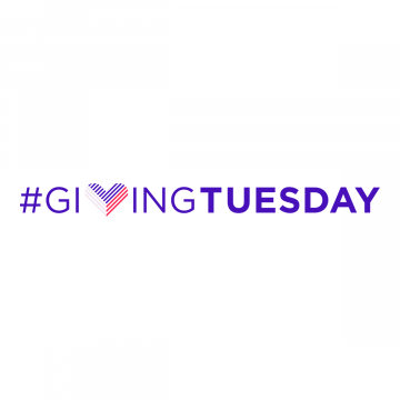 Giving Tuesday | We help the people in need on multiple fronts