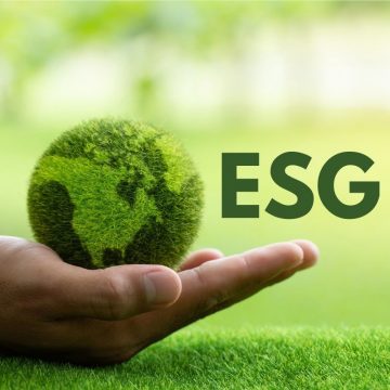 We do business fairly. We succeeded in ESG Rating 2023
