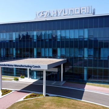 Nadační fond Hyundai rozdá granty