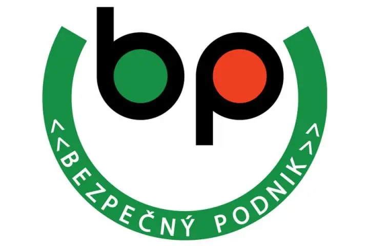 Bezpecny Podnik 720x480