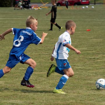 Nošovický Hyundai je generálním partnerem Akademie FC Baník Ostrava