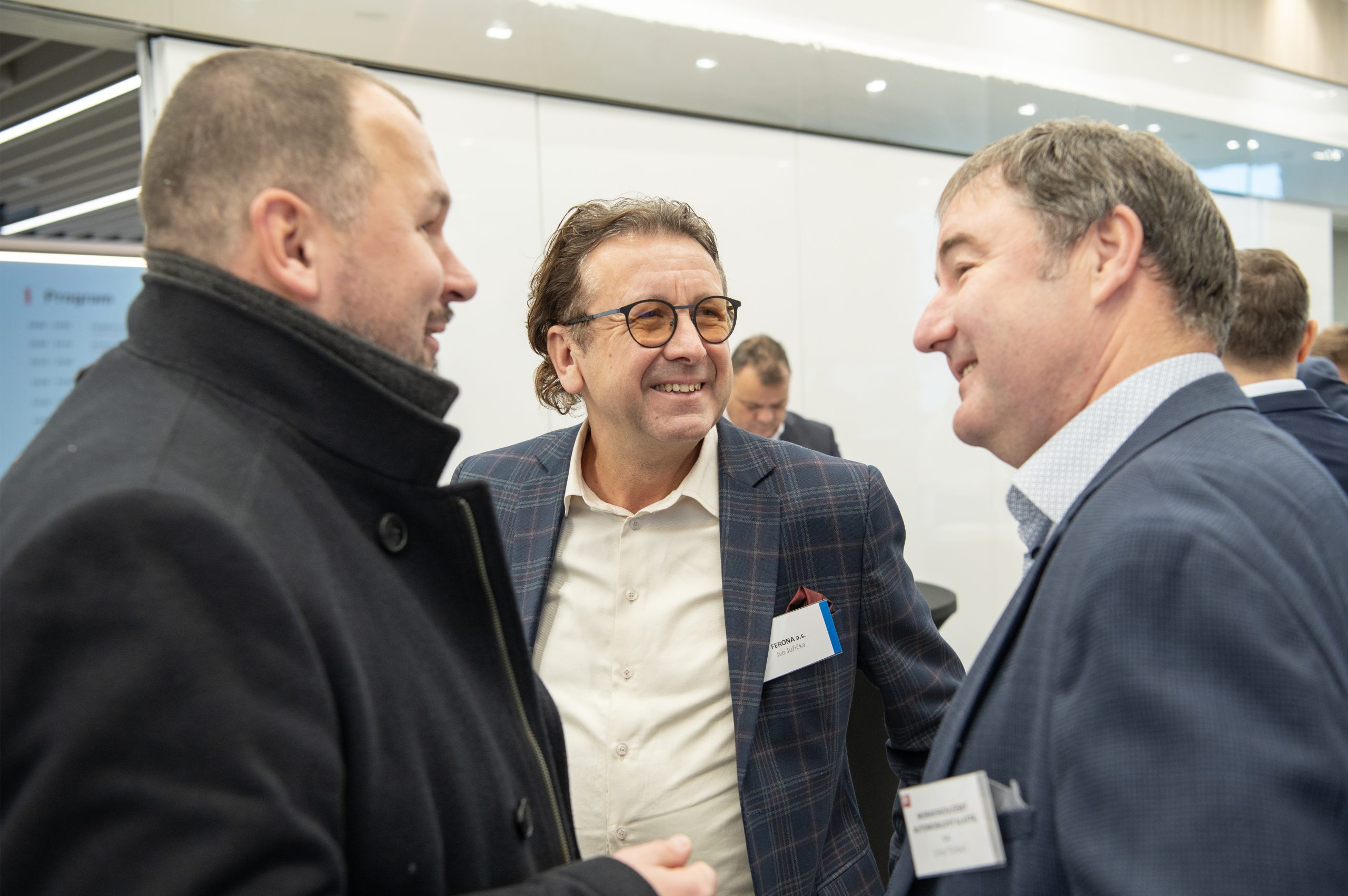 Valná hromada SAP 2024 – Hyundai Motor